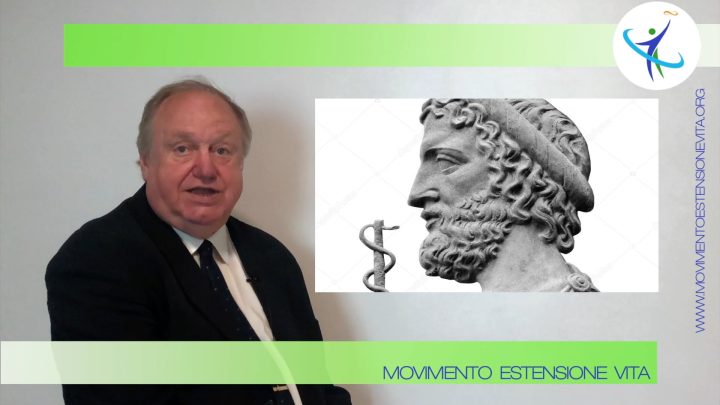 Moltissimi ci chiedono cosa significa Aiklepios, il nome della nostra piattaforma di intelligenza artificiale