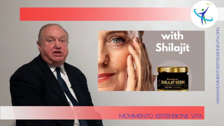 Vivere fino a 150 anni: lo Shilajit